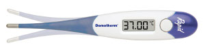 Domotherm Rapid - Digitalthermometer