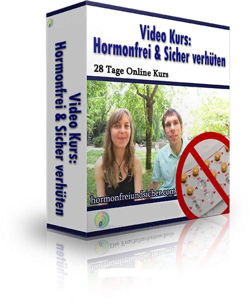 Hormonfrei Verhüten Kurs